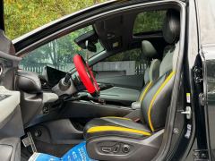GAC Shadow Leopard 270T J16 Edition - ფოტო 7