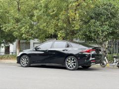 GAC Shadow Leopard 270T J16 Edition - ფოტო 8