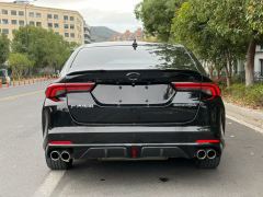 GAC Shadow Leopard 270T J16 Edition - ფოტო 9