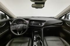Buick Envision S Enquoie S 652T 2WD Deluxe - фото 14