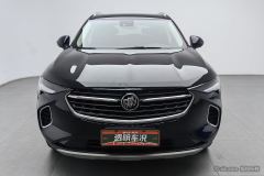 Buick Envision S Enquoie S 652T 2WD Deluxe - фото 3