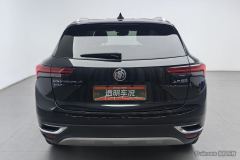 Buick Envision S Enquoie S 652T 2WD Deluxe - фото 4