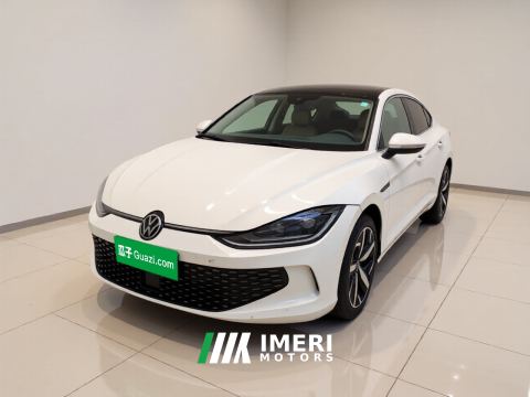 2022 Volkswagen Lamando L 280TSI Edition - автомобиль из Китая