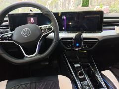 Volkswagen Lamando L 280TSI Edition - ფოტო 10