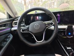Volkswagen Lamando L 280TSI Edition - ფოტო 11