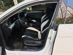 Volkswagen Lamando L 280TSI Edition - ფოტო 16