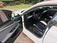 Volkswagen Lamando L 280TSI Edition - ფოტო 17