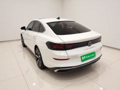 Volkswagen Lamando L 280TSI Edition - ფოტო 4