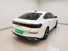 Volkswagen Lamando L 280TSI Edition - ფოტო 6