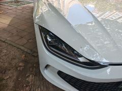Volkswagen Lamando L 280TSI Edition - ფოტო 7