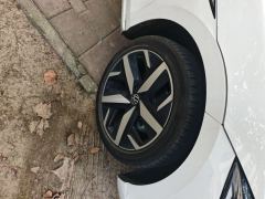 Volkswagen Lamando L 280TSI Edition - ფოტო 8