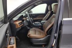 Lincoln Flying Spur 3.0T AWD Edition - ფოტო 13