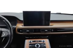 Lincoln Flying Spur 3.0T AWD Edition - ფოტო 16