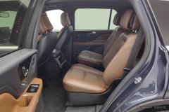 Lincoln Flying Spur 3.0T AWD Edition - ფოტო 19