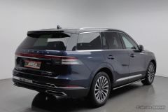 Lincoln Flying Spur 3.0T AWD Edition - ფოტო 2