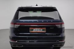 Lincoln Flying Spur 3.0T AWD Edition - ფოტო 4