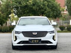Cadillac CT4 28T Prestige Edition - photo 2
