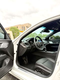Cadillac CT4 28T Prestige Edition - photo 4