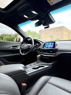 Cadillac CT4 28T Prestige Edition - photo 5