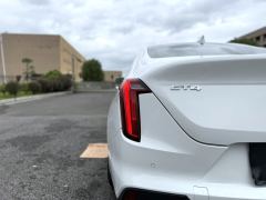 Cadillac CT4 28T Prestige Edition - photo 8