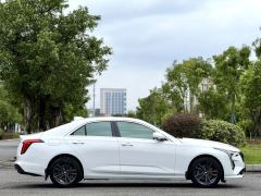Cadillac CT4 28T Prestige Edition - photo 9