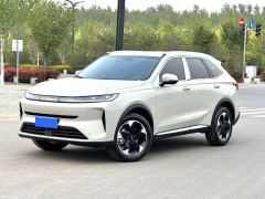 Haval H6L 2.0T Max - ფოტო 1