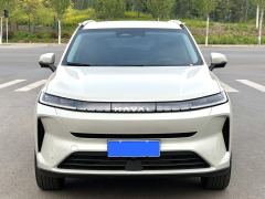 Haval H6L 2.0T Max - ფოტო 2