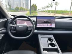 Haval H6L 2.0T Max - ფოტო 4