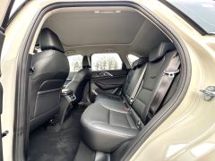 Haval H6L 2.0T Max - ფოტო 5