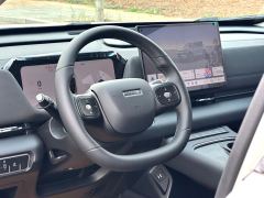 Haval H6L 2.0T Max - ფოტო 6
