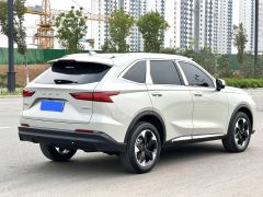 Haval H6L 2.0T Max - ფოტო 7