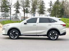Haval H6L 2.0T Max - ფოტო 8