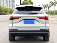 Haval H6L 2.0T Max - ფოტო 9