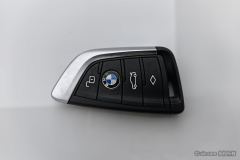 BMW X4 xDrive30i M Sport Package - ფოტო 10