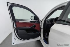 BMW X4 xDrive30i M Sport Package - ფოტო 11