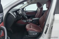 BMW X4 xDrive30i M Sport Package - ფოტო 13