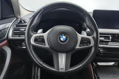 BMW X4 xDrive30i M Sport Package - ფოტო 15