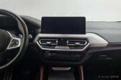 BMW X4 xDrive30i M Sport Package - ფოტო 16