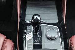 BMW X4 xDrive30i M Sport Package - ფოტო 17