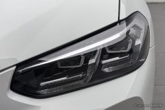 BMW X4 xDrive30i M Sport Package - ფოტო 5