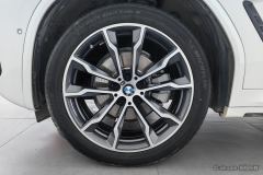 BMW X4 xDrive30i M Sport Package - ფოტო 6