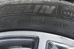 BMW X4 xDrive30i M Sport Package - ფოტო 9