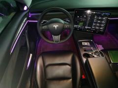 Tesla Model 3 556km Rear-Wheel Drive Edition - ფოტო 12