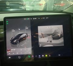 Tesla Model 3 556km Rear-Wheel Drive Edition - ფოტო 14
