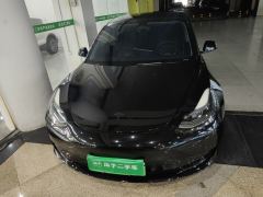Tesla Model 3 556km Rear-Wheel Drive Edition - ფოტო 2
