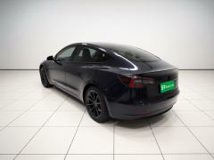 Tesla Model 3 556km Rear-Wheel Drive Edition - ფოტო 5