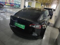 Tesla Model 3 556km Rear-Wheel Drive Edition - ფოტო 7
