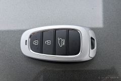 Hyundai Tucson L 1.5T Double Clutch Premium Edition - ფოტო 10