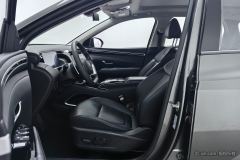 Hyundai Tucson L 1.5T Double Clutch Premium Edition - ფოტო 13