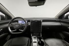 Hyundai Tucson L 1.5T Double Clutch Premium Edition - ფოტო 14